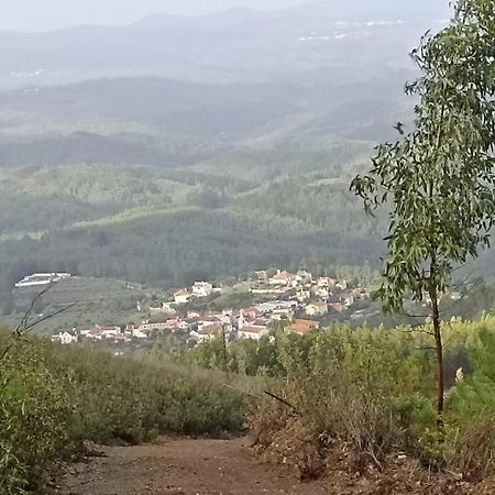 Apartmán Casa Xara Proença-a-Nova Exteriér fotografie