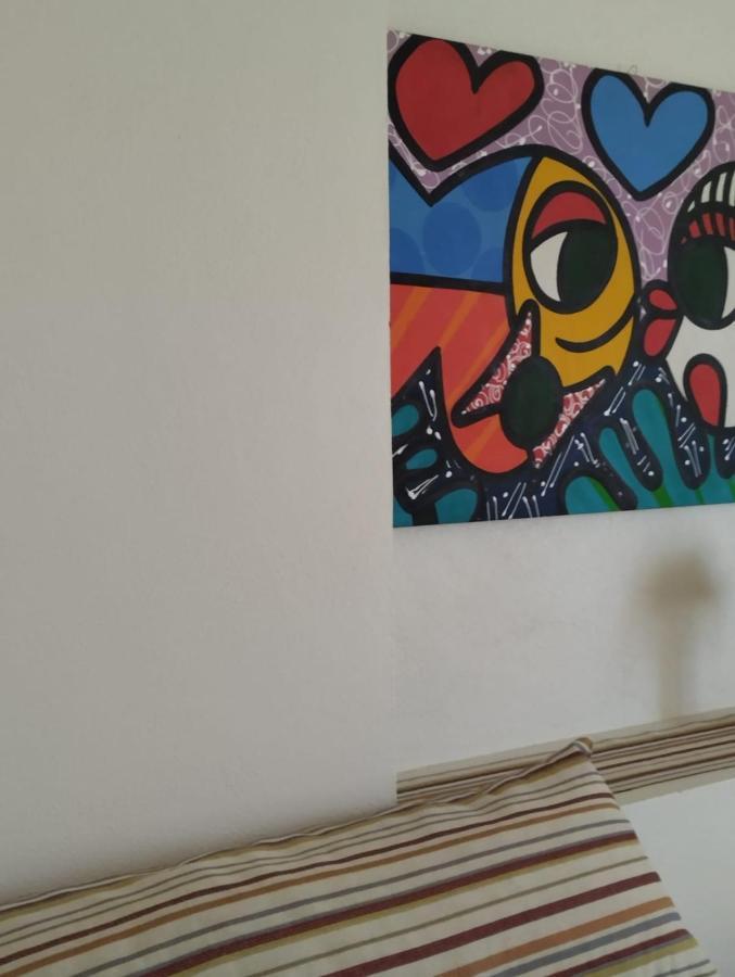 Apartmán Casa Xara Proença-a-Nova Exteriér fotografie