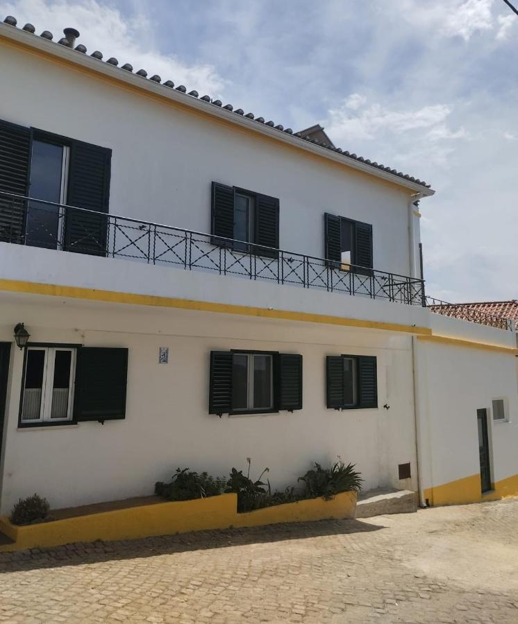 Apartmán Casa Xara Proença-a-Nova Exteriér fotografie