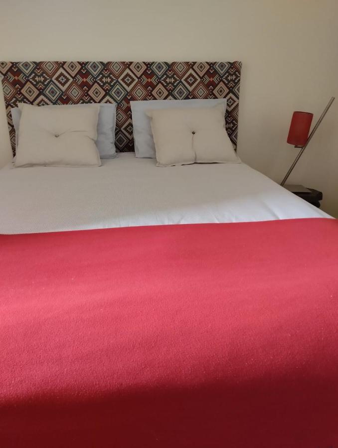 Apartmán Casa Xara Proença-a-Nova Exteriér fotografie