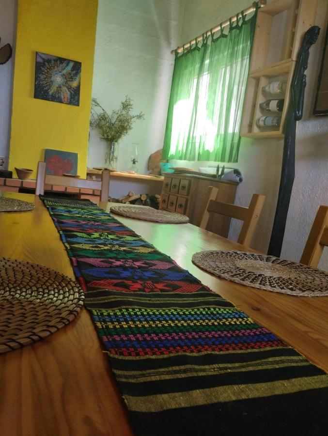 Apartmán Casa Xara Proença-a-Nova Exteriér fotografie