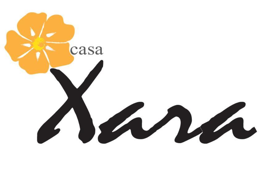 Apartmán Casa Xara Proença-a-Nova Exteriér fotografie